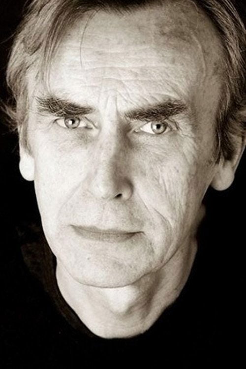 Photo of Benny Young, Acting