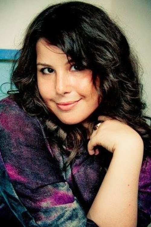 Photo of Angela Basolis, Acting
