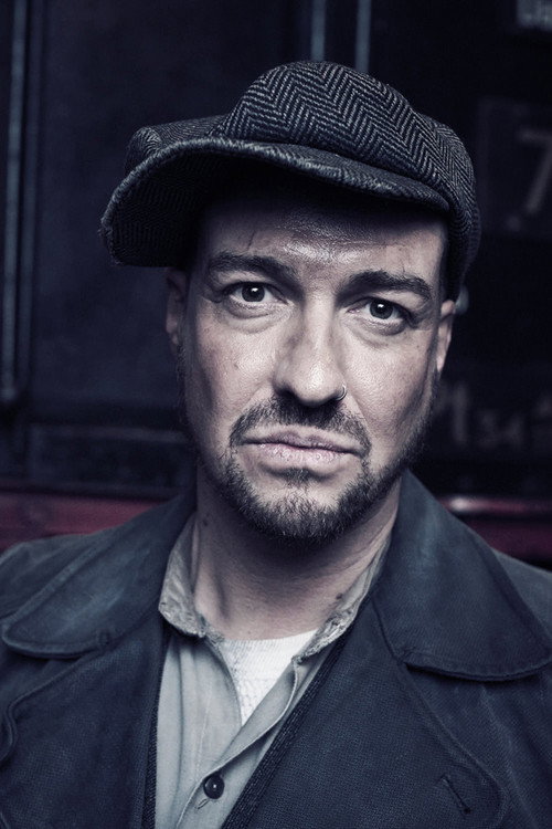 Photo of Florian Speckardt, Art