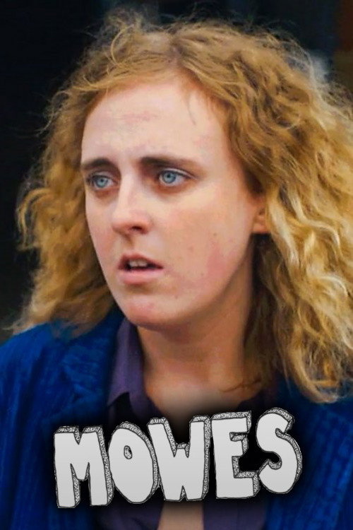 Movie poster for Lass (2023)