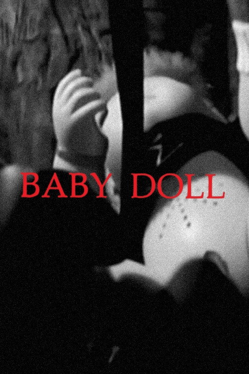 Movie poster for Baby Doll (2006)
