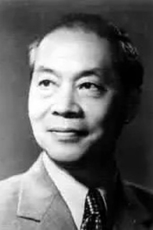 Photo of Xi Jin, Directing