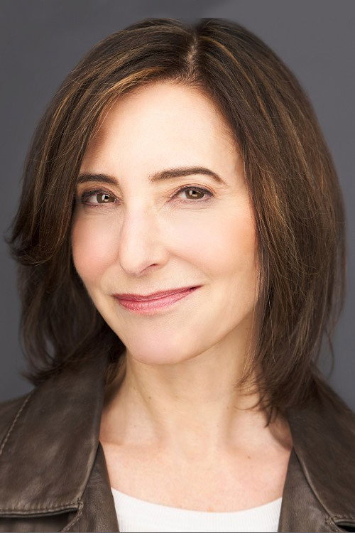 Photo of Annie Silver, Acting