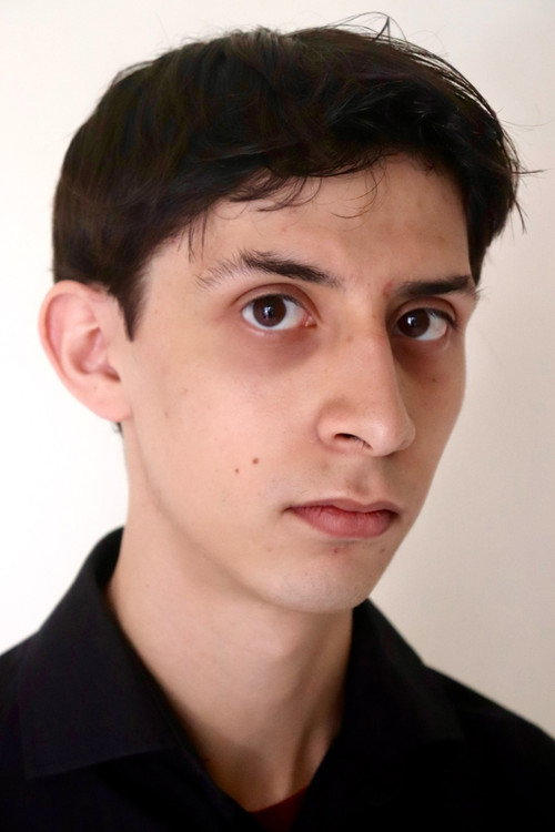 Photo of Santiago Berumen, Acting
