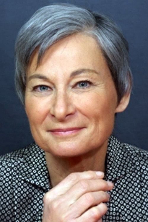 Photo of Florence Brunold, Acting