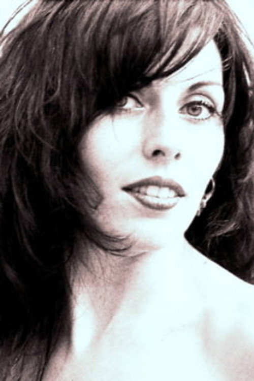 Photo of Vahéna Menras, Acting