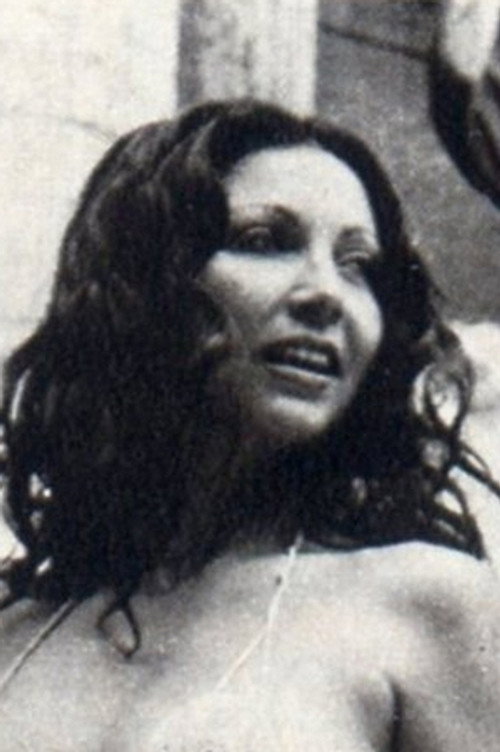 Photo of Gina Giuri, Acting