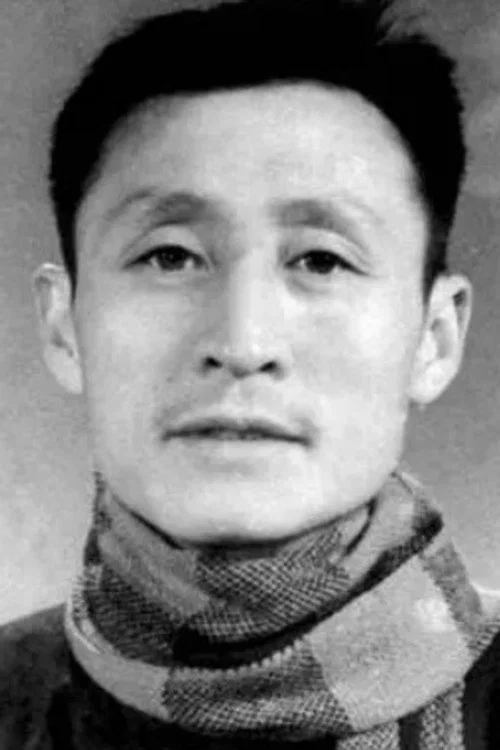 Photo of Bike Wu, Acting