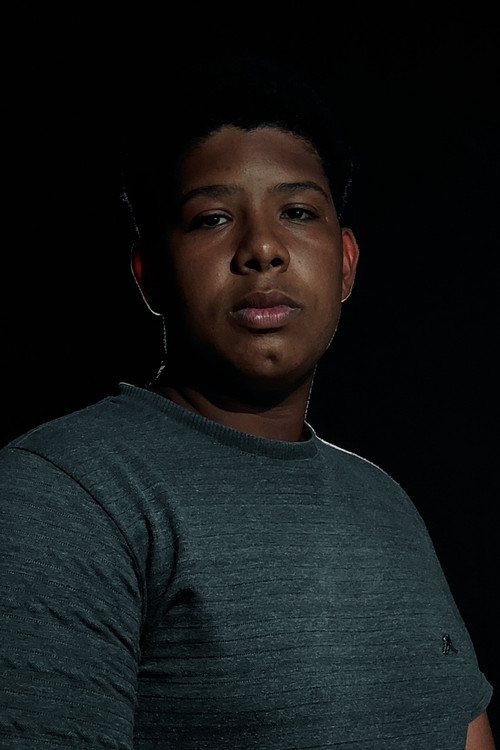 Photo of Carlos Vinícios, Acting