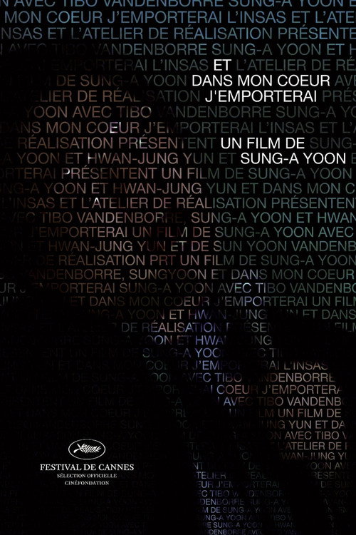 Movie poster for And I'll Keep In My Heart (2008)
