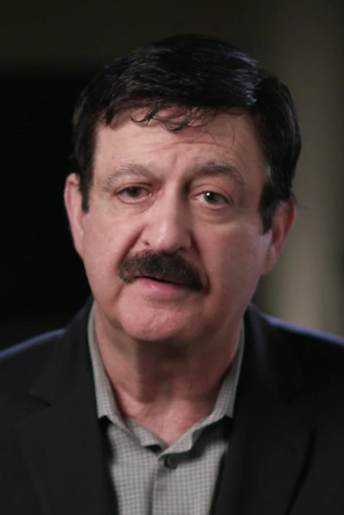 George Noory profile