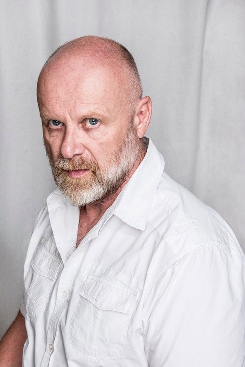 Photo of Lajos Ottó Horváth, Acting