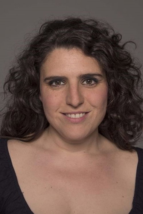 Photo of Berta de la Dehesa, Acting