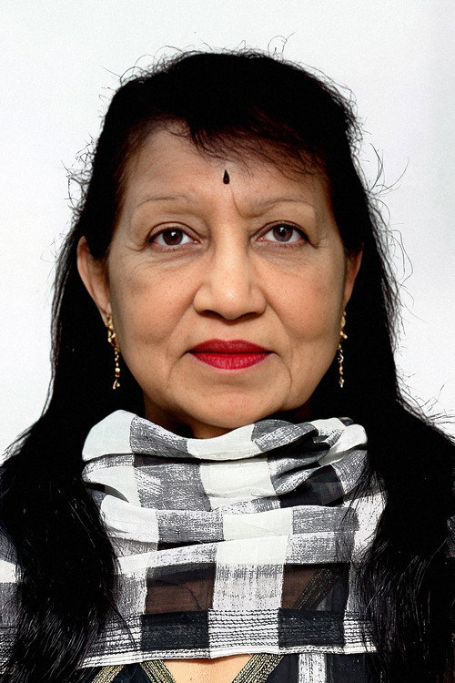 Photo of Sushama Shiromanee, Acting
