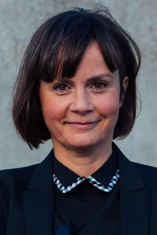 Photo of Maria Månson, Production