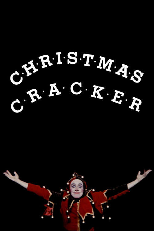 Movie poster for Christmas Cracker (1963)