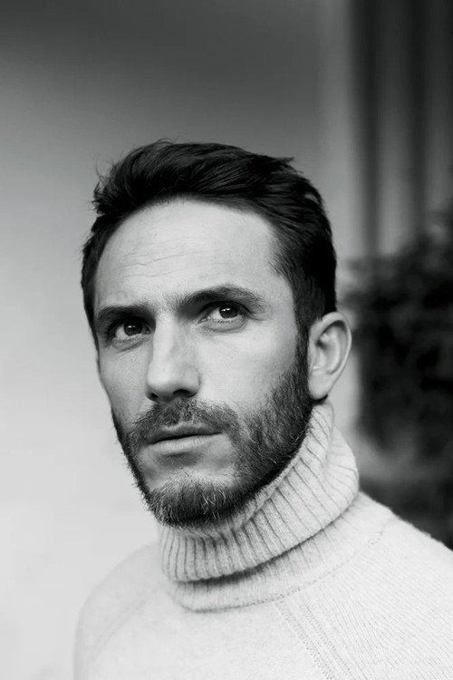 Photo of Sébastien Jondeau, Acting