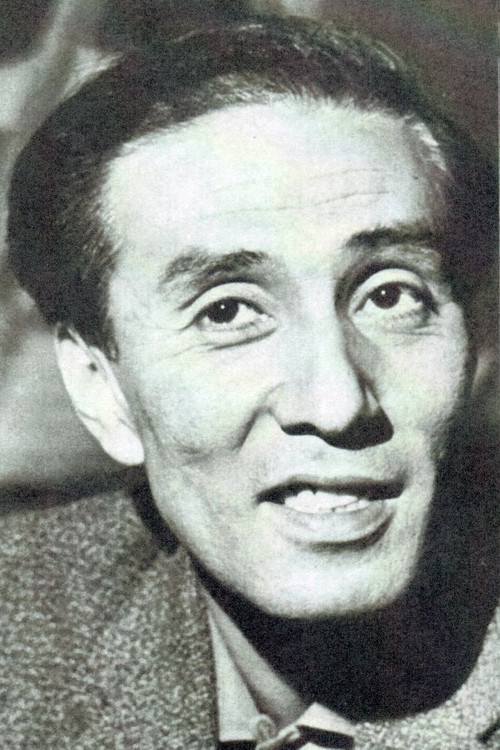 Kō Nishimura profile