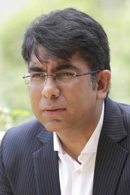 Photo of Deepak Dhar, Production