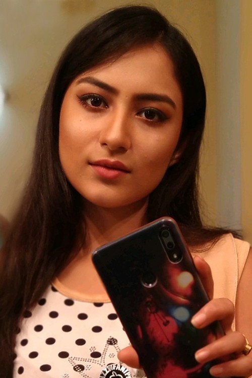 Photo of Priya Malakar, Acting