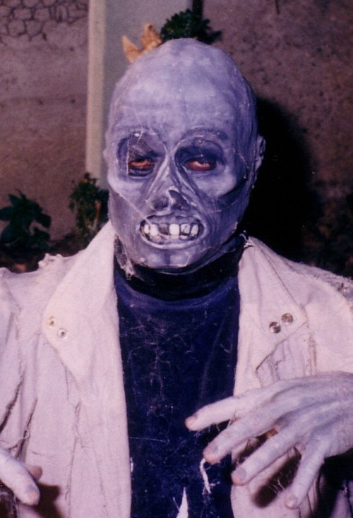 Movie poster for De Weddenschap (1987)