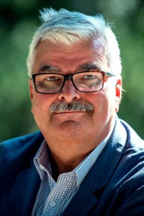Photo of Håkan Juholt, Acting