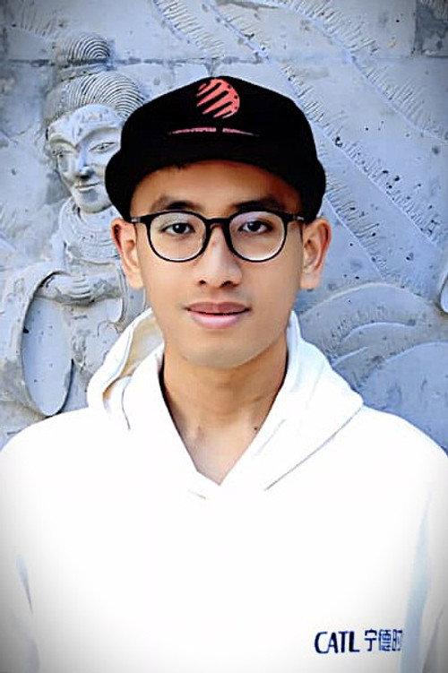 Photo of Randy Rachmat Ramadhan, Acting
