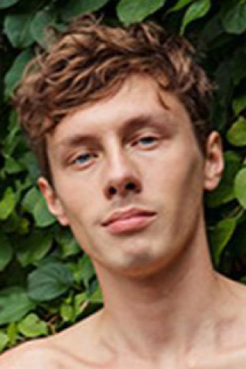 Photo of Zach Astor, Acting