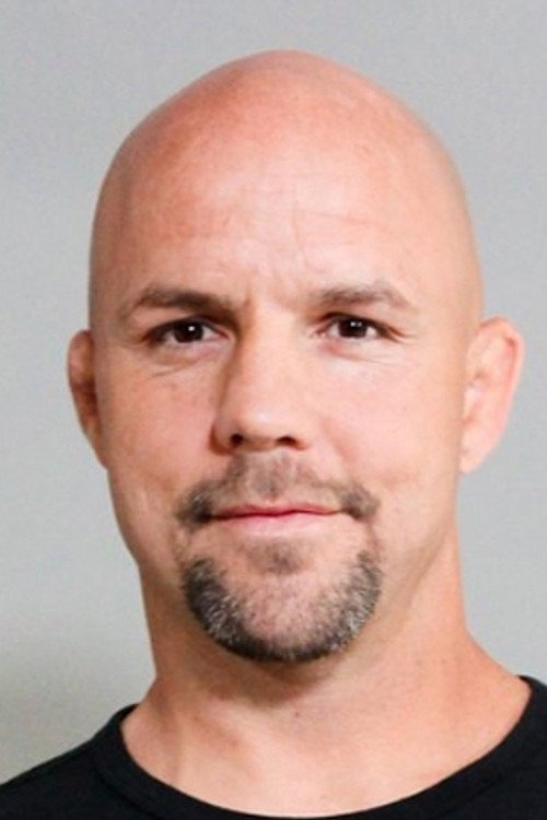 Photo of Josh Andrews, Acting