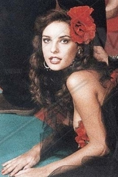 Photo of Barbara Kero, Acting