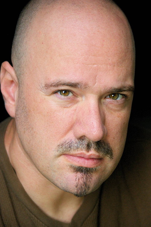 Photo of John Swider, Writing