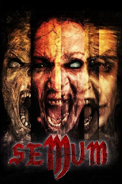 Movie poster for Semum (2008)