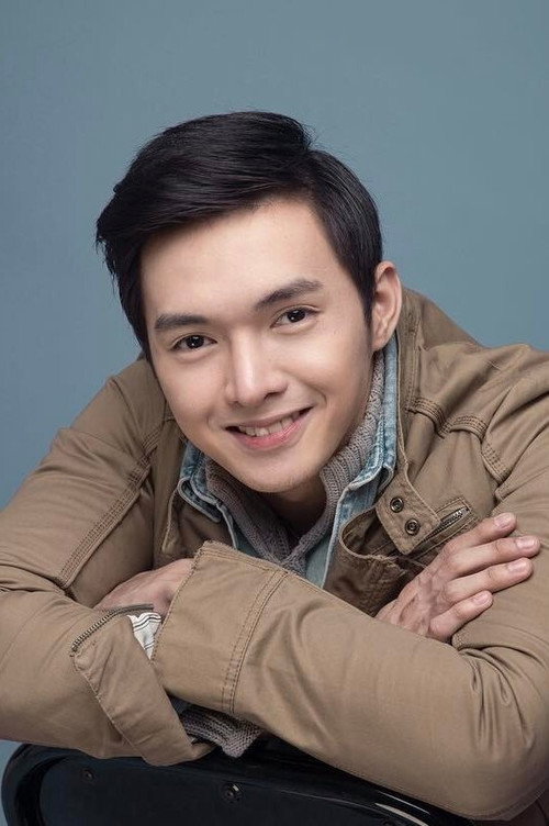 Photo of Lharby Policarpio, Acting