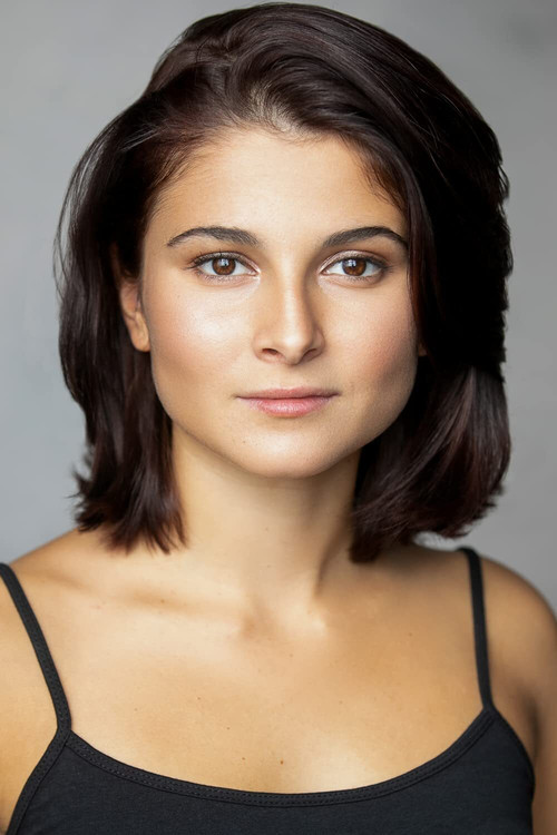Photo of Mia Michaud, Acting