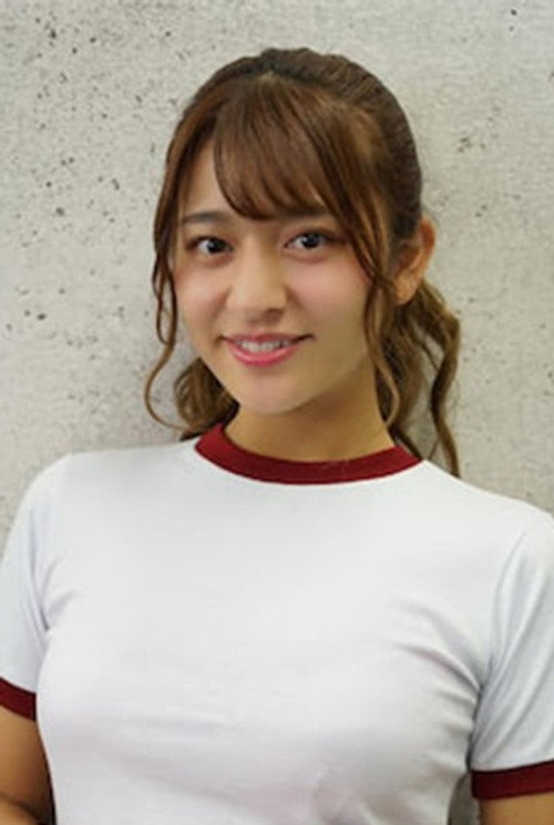 Photo of Kana Tokue, Acting