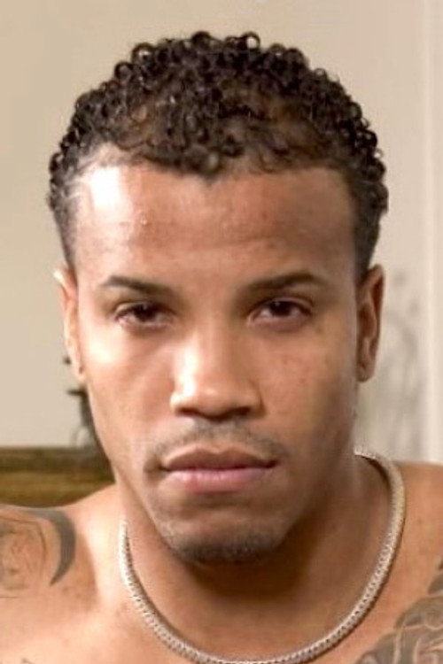 Photo of Creed Harley, Acting