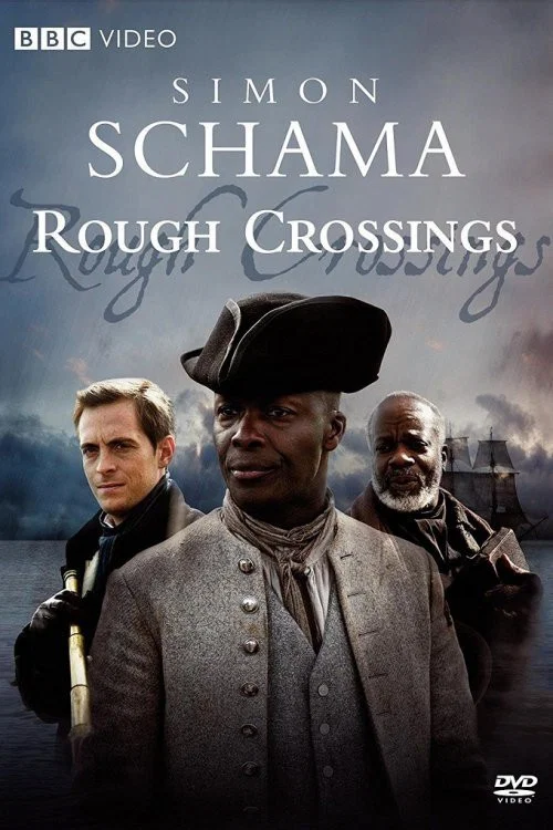 Movie poster for Rough Crossings (2007)