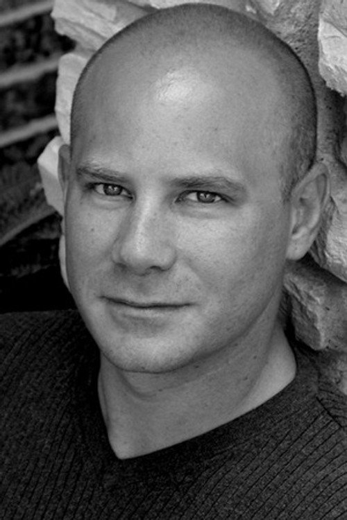 Photo of Steve Krieger, Crew