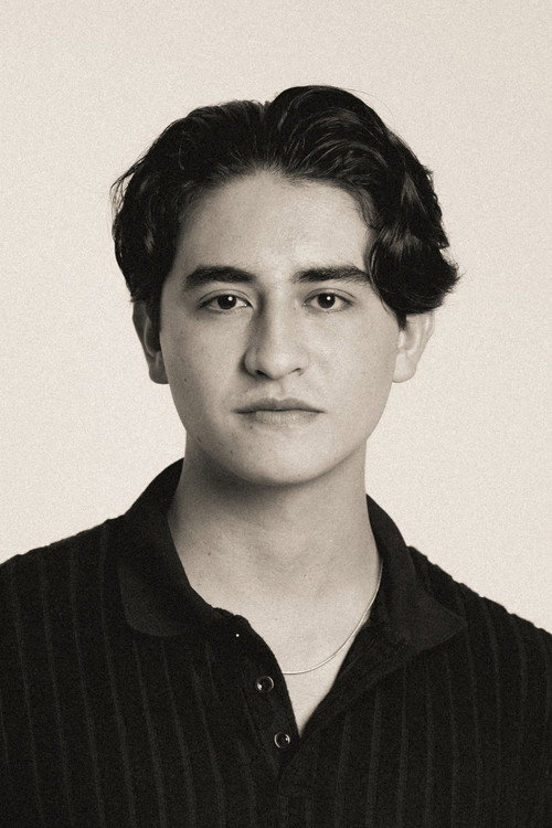 Photo of Leonardo Villegas, Editing