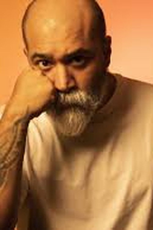 Photo of Jon Kabir, Acting