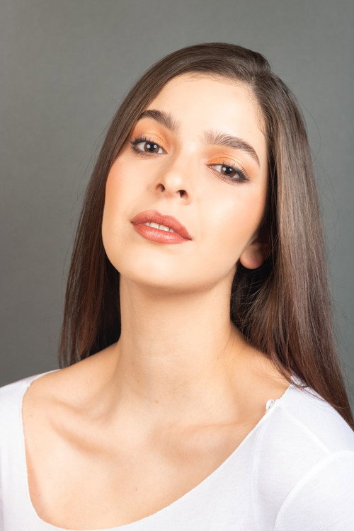 Photo of Seidy Berchat, Acting