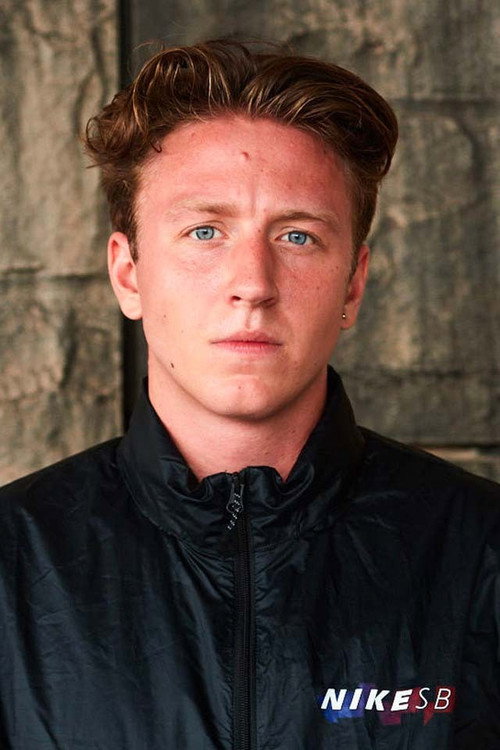 Photo of Casper Brooker, Acting