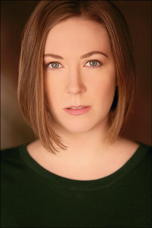 Photo of Georgette Vaillancourt, Acting
