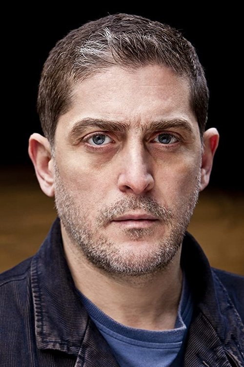 Photo of George Lasha, Acting