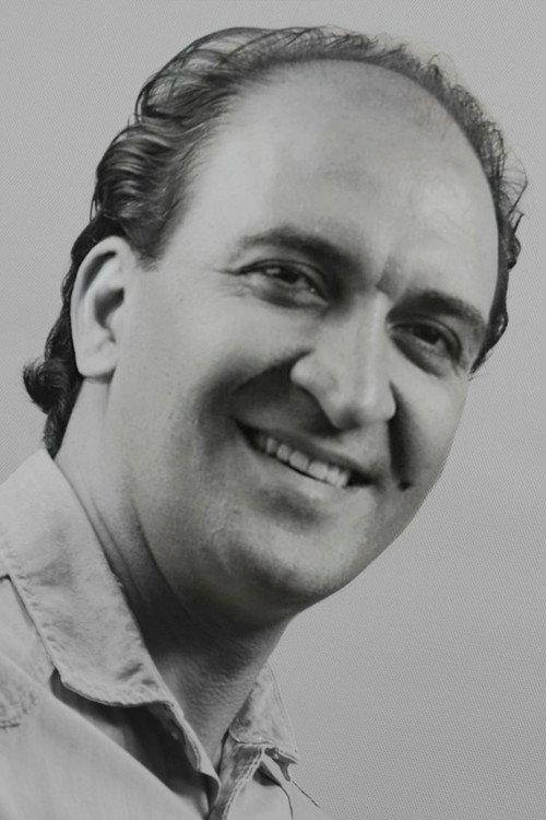 Photo of Hassan Ramezani, Acting