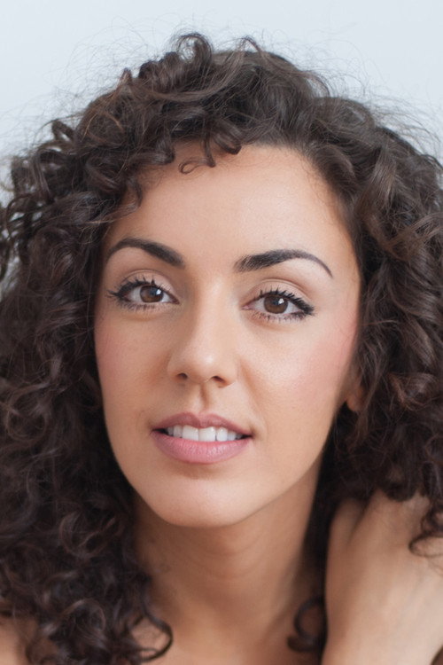 Photo of Mercedes Papalia, Acting