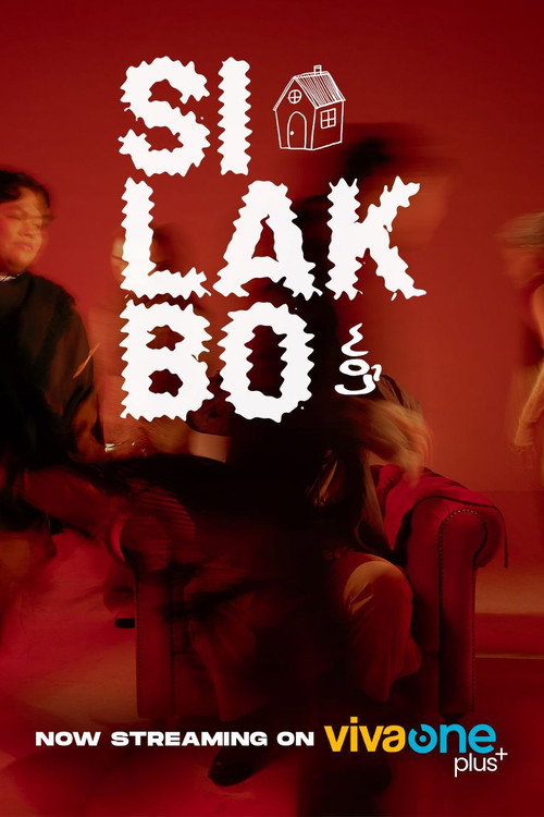 Movie poster for Cup of Joe: Silakbo (2025)