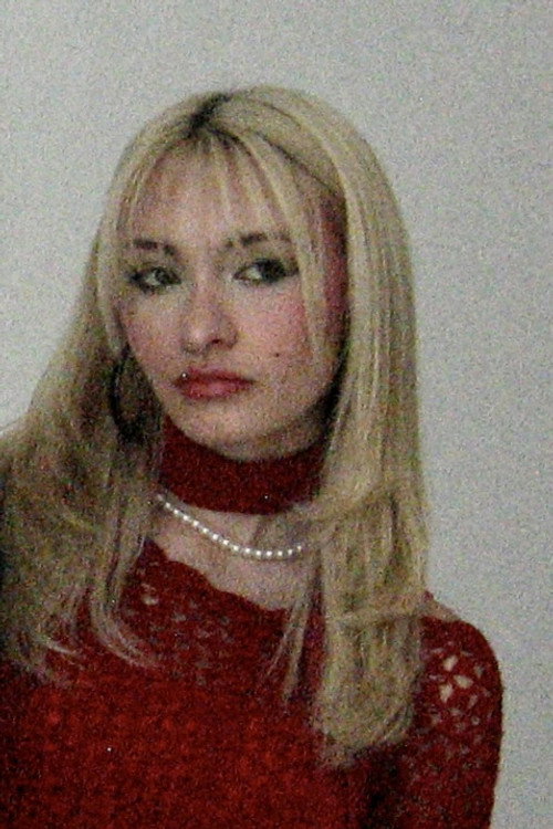 Photo of Nadia Freitag, Acting