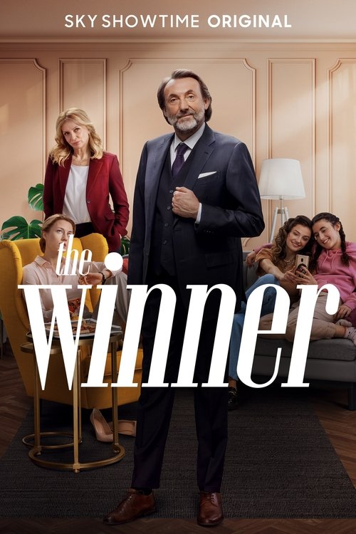 The Winner poster