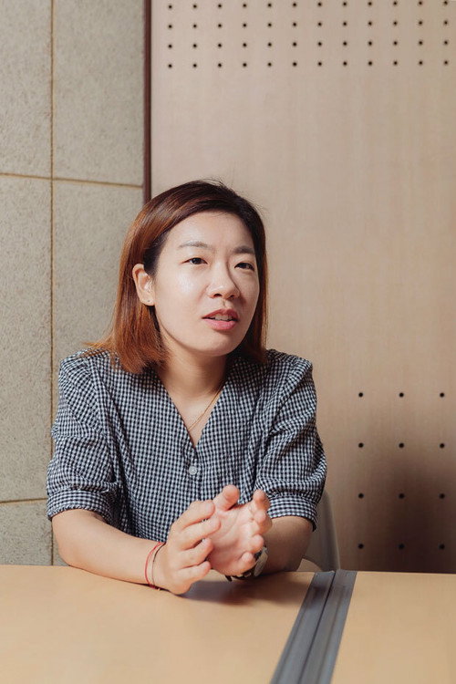 Photo of Moon Chang-hyeon, Directing